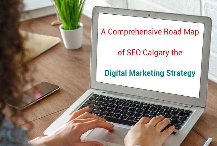 SEO Company Calgary