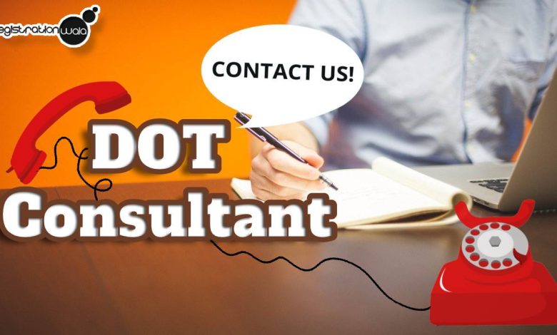 Dot Consultants