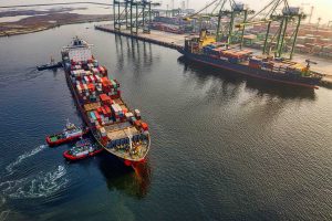 Freight Shipping