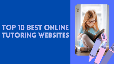 Photo of Top 10 best online tutoring websites