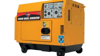 Photo of Why A Diesel Generator Buyer Should Be Aware?