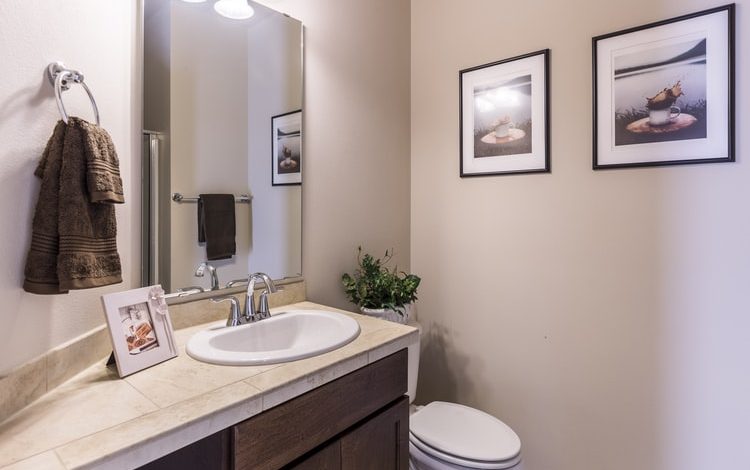 bathroom cabinets denver
