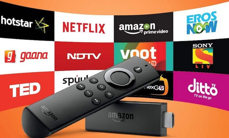 fire stick