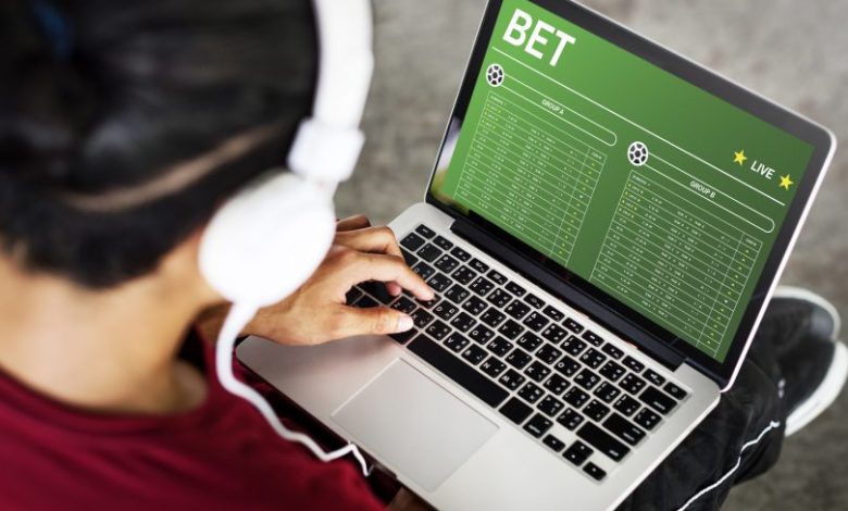 pro sports bettor