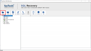 Restore SQL Database without Backup
