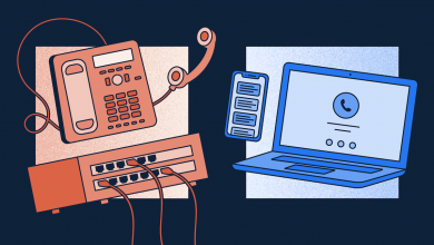 Photo of VoIP vs Landline: Best Option for your Business
