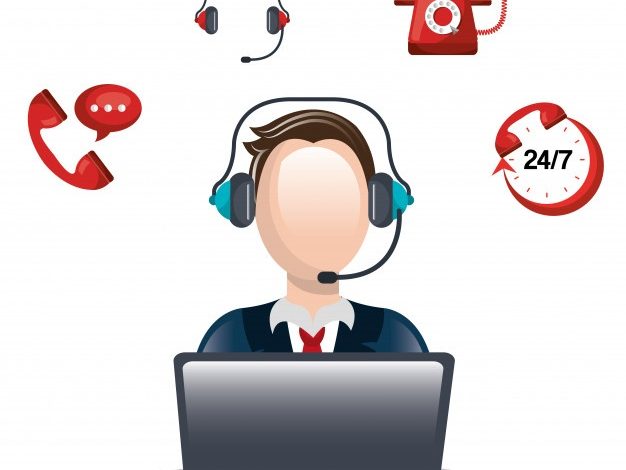 Call Centres services