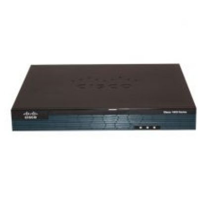 Cisco 1921 Router