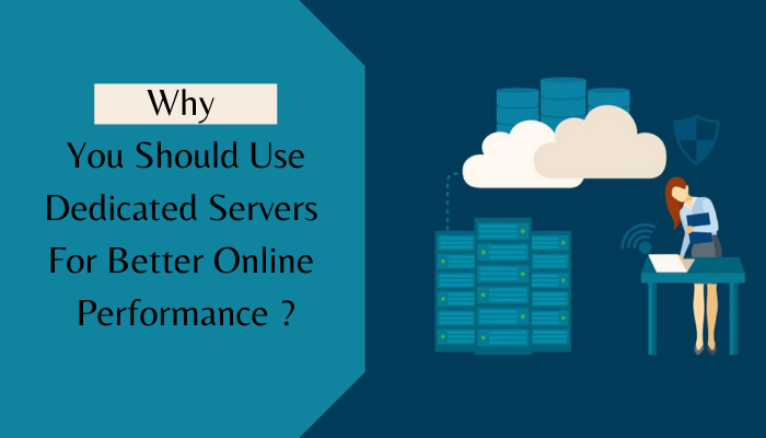 Dedicated server in South Africa