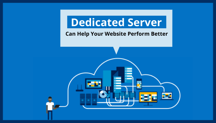 Dedicated Server in South Africa