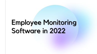 Photo of Employee monitoring software in 2022