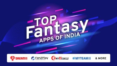 Photo of Top 10 Fantasy Cricket Apps Lists To Download & Win Real Cash Daily