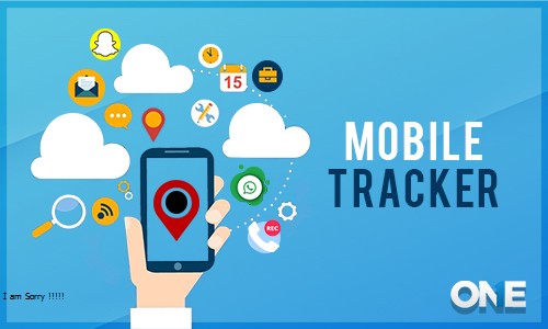 MOBILE TRACKER