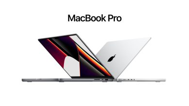 MacBook Pro M1 Pro M1 Max iStock BD