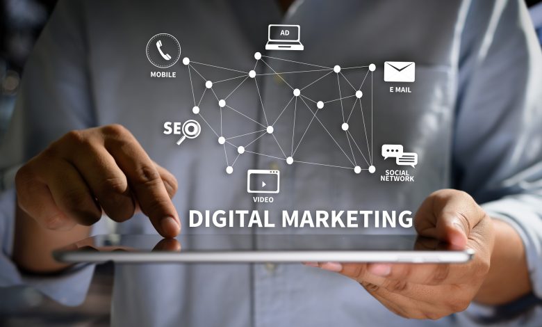 Top 5 Digital Marketing Tips For Small Business