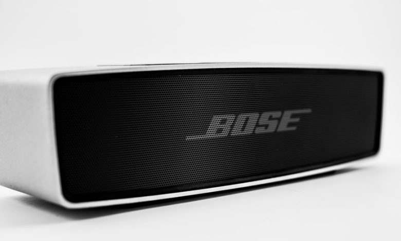 best soundbar bose