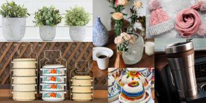 eco-friendly gifts