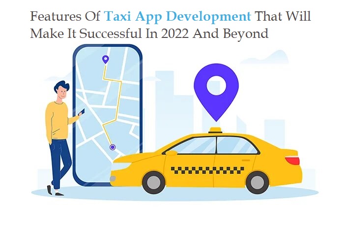 taxi-app-development