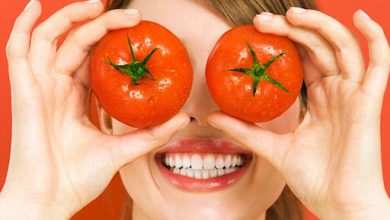 Photo of Ten best foods for eyes that you should use regularly