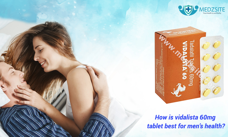 vidalista 60mg