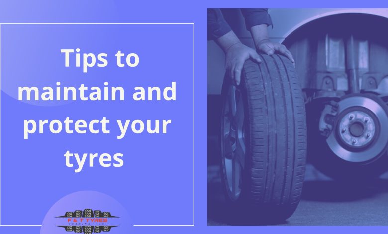 flat tyre change Dubai