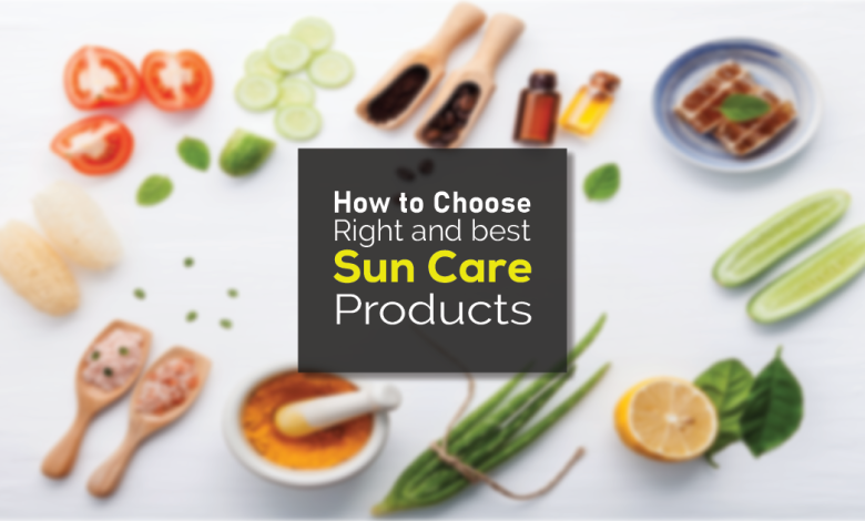 best spf suncare manufacturers