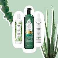 aloe vera shampoo
