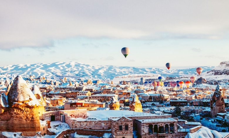 Best Winter Holidays