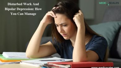 Disturbed Work And Bipolar Depression How You Can Manage