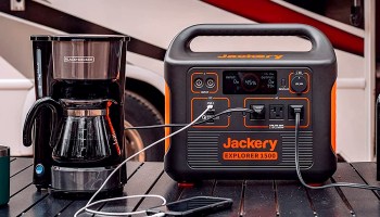 Indoor Generator