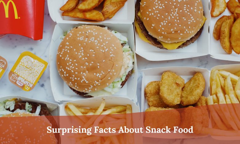 Snack Food