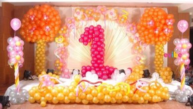 Photo of Types of Balloons Will Make Your Party More Brighter?