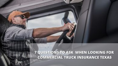 commercial Truck Insurance Nevada