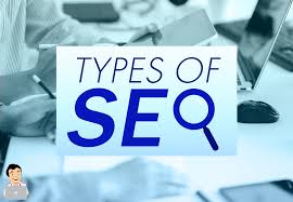 Photo of Types of SEO You Need to Know To Run a Successful Business