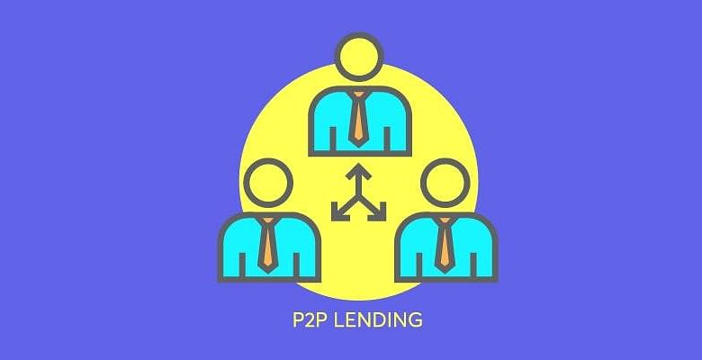 peer to peer lending