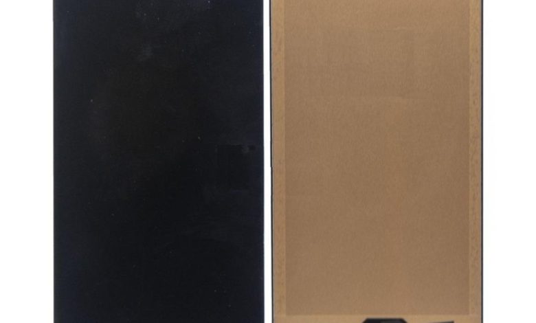 Oppo F19s Display