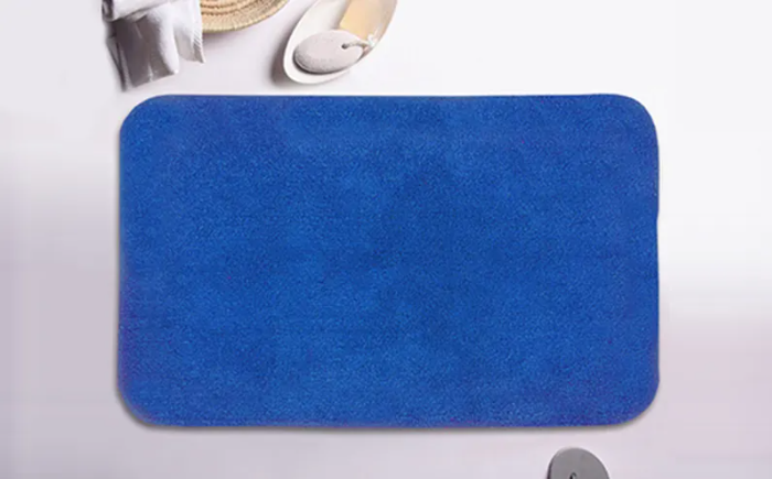 bathroom mats