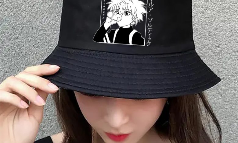 Bucket Hats For Women