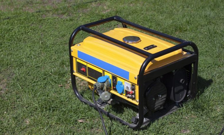 Home Power Generator Dealers