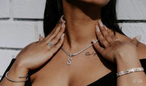 cute necklace ideas