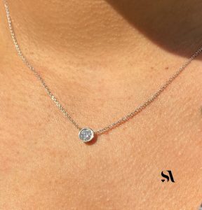cute necklace ideas
