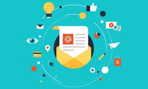 Marketing Specialist