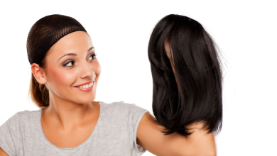 Pros and Cons of Using Wigs