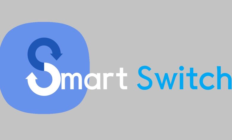 Smart Switch For Windows 7