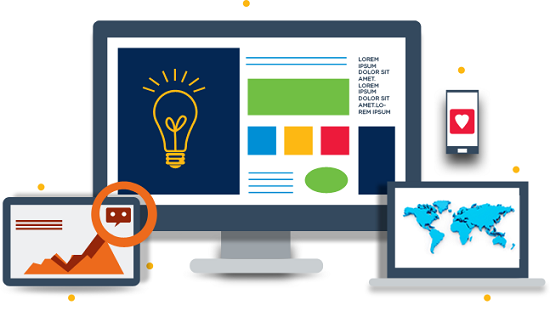 Web applications best practices