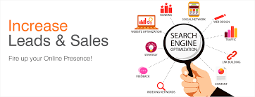 search engine marketing services