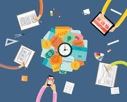 full service marketing agency