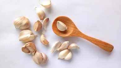 garlic benifits