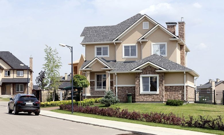 homes for sale near Fredericksburg TX