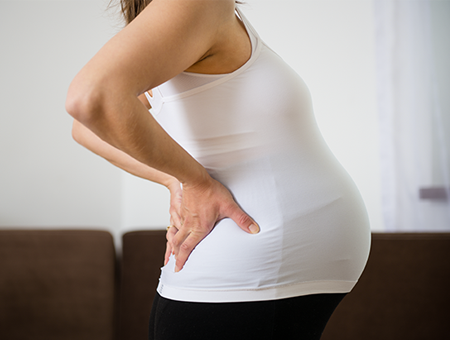 pregnancy
